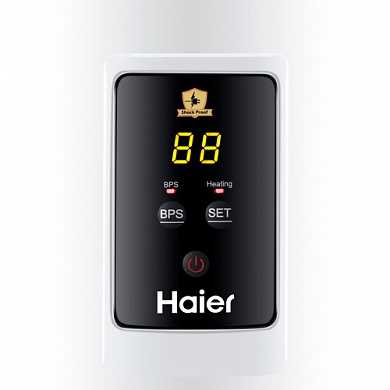 Водонагреватель Haier ES50V-A5 50л.