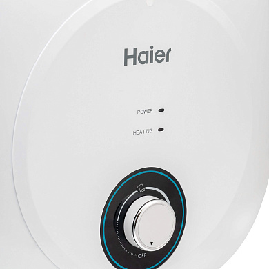 Водонагреватель Haier нижн.подв. ES10V-MQ1 10л.